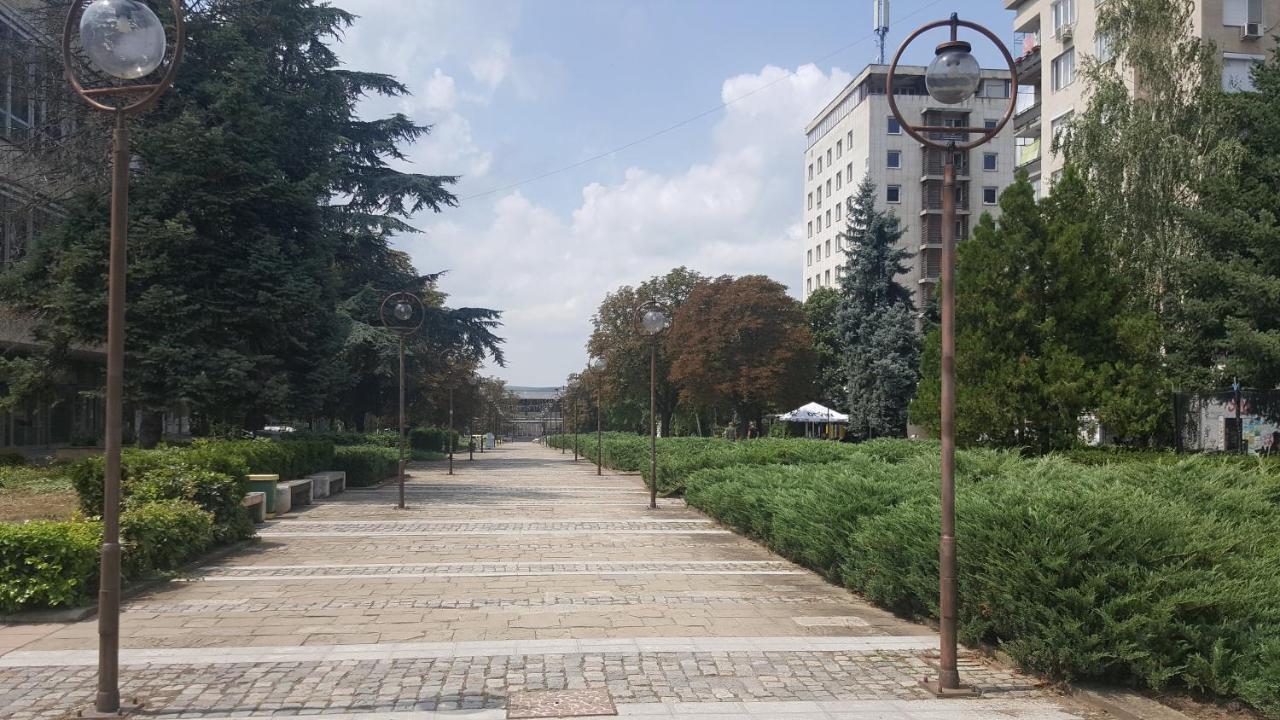 таганрог Hotel Cherven Bryag
